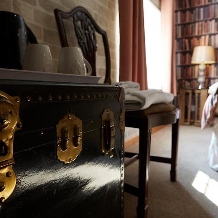 Lower Drayton Farm B&B 스태퍼드 외부 사진