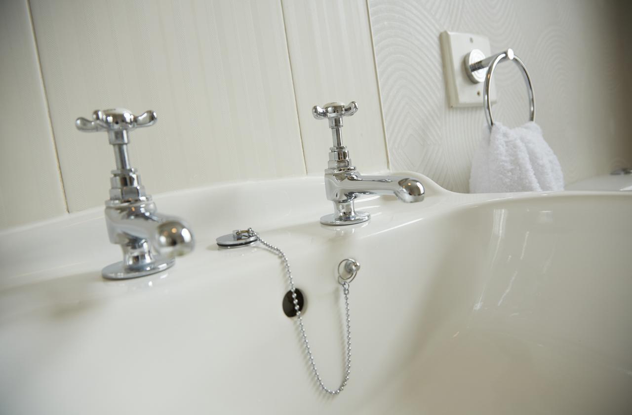 Lower Drayton Farm B&B 스태퍼드 외부 사진