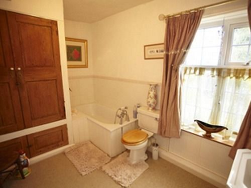 Lower Drayton Farm B&B 스태퍼드 외부 사진