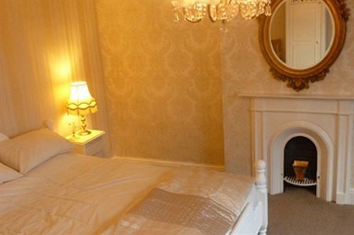 Lower Drayton Farm B&B 스태퍼드 외부 사진