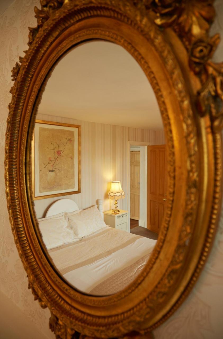 Lower Drayton Farm B&B 스태퍼드 외부 사진