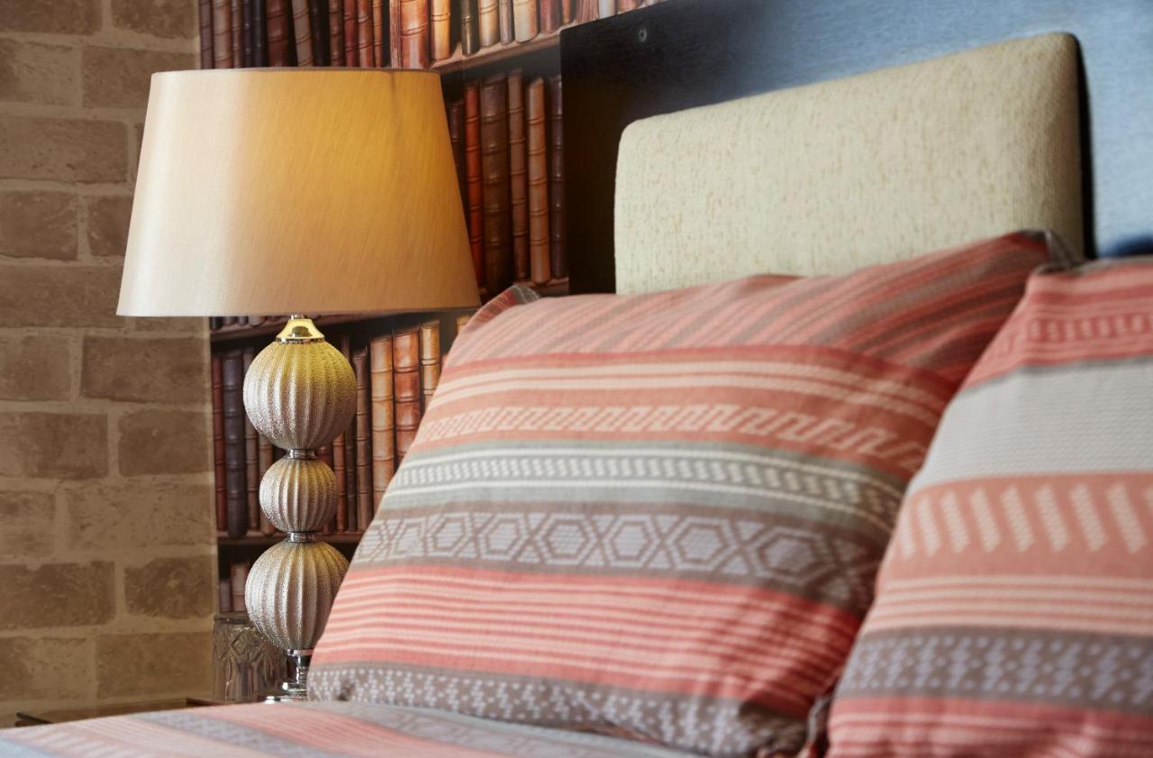 Lower Drayton Farm B&B 스태퍼드 외부 사진